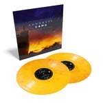 1492 - Conquest Of Paradise (Limited Edition) (Yellow Flame Vinyl) - Plak