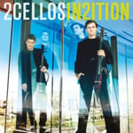 2 Cellos - In2ition (Transparent, Coloured Vinyl, Insert, Limited Edition) - Plak