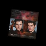 2 Cellos (Luka Sulic & Stjepan Hauser) - Celloverse (10th Anniversary) (180g) (Limited Numbered Edition) Orange - Plak