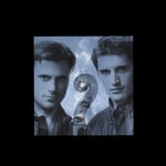 2 Cellos (Luka Sulic & Stjepan Hauser) - Celloverse (10th Anniversary) (180g) (Limited Numbered Edition) Orange - Plak