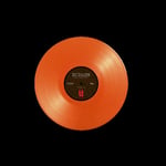 2 Cellos (Luka Sulic & Stjepan Hauser) - Celloverse (10th Anniversary) (180g) (Limited Numbered Edition) Orange - Plak