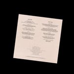 2 Cellos (Luka Sulic & Stjepan Hauser) - Dedicated (180g) (Limited Numbered Edition) (White Vinyl) - Plak