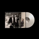 2 Cellos (Luka Sulic & Stjepan Hauser) - Dedicated (180g) (Limited Numbered Edition) (White Vinyl) - Plak