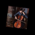 2 Cellos -Score (Purple Vinyl) - Plak