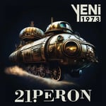 21. Peron - Yeni 1973 - Plak
