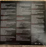 21 Savage, Metro Boomin - Savage Mode II (Translucent Red Vinyl) - Plak