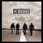 3 Doors - Down The Greatest Hits - CD