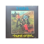 3 HüreL- Hürel Arşivi Plak