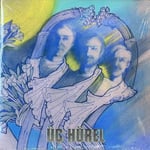 3 Hürel – Sevenler Ağlarmış / Ömür Biter Yol Bitmez Picture Disc Özel Numaralı 45 lik Plak