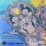 3 Hürel – Sevenler Ağlarmış / Ömür Biter Yol Bitmez Picture Disc Özel Numaralı 45 lik Plak