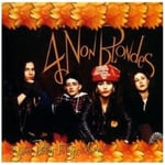 4 Non Blondes - Bigger, Better, Faster, More! - CD
