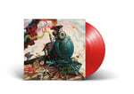 4 Non Blondes - Bigger, Better, Faster, More! (Red Vinyl) - Plak
