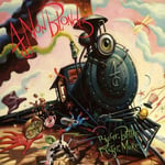 4 Non Blondes - Bigger, Better, Faster, More! (25th Anniversary Edition) - Plak