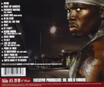 50 Cent - Get Rich Or Die Tryin' (New Edition) - CD