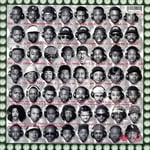 A Tribe Called Quest - Midnight Marauder - Plak