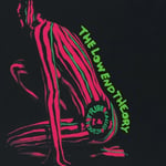 A Tribe Called Quest - The Low End Theory (Limited Edition - Green & Red Splatter Vinyl) - Plak