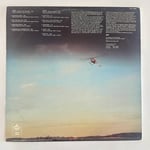 ABBA – Arrival Avustralya Baskı Plak 1976