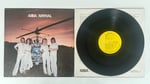 ABBA – Arrival Avustralya Baskı Plak 1976