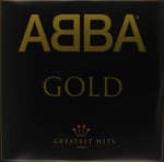 Abba - Gold - Plak