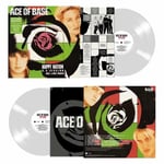Ace Of Base - Happy Nation (Clear Vinyl) - Plak