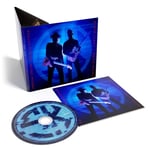 Adrian Smith, Richie Kotzen - Black Light  White Noise - CD
