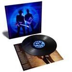 Adrian Smith, Richie Kotzen - Black Light  White Noise - Plak