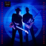Adrian Smith, Richie Kotzen - Black Light  White Noise - Plak