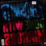 Aerosmith - Done With Mirrors - Plak