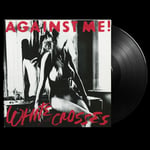 Against Me! - White Crosses - Plak