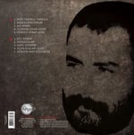Ahmet Kaya - Başkaldırıyorum - Plak