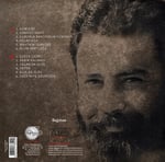 Ahmet Kaya - Şarkılarım Dağlara - Plak
