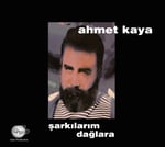 Ahmet Kaya - Şarkılarım Dağlara - Plak