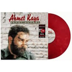 Ahmet Kaya - Sevgi Duvarı (Kırmızı Plak) - Plak