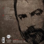 Ahmet Kaya - Yıldızlar ve Yakamoz - Plak