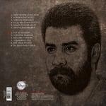 Ahmet Kaya - Yorgun Demokrat - Plak