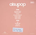 Aisu – Aisupop - Plak