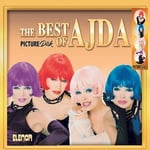 Ajda Pekkan - The Best of Ajda Pekkan (Picture Disc) - Plak
