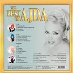 Ajda Pekkan - The Best of Ajda Pekkan (Picture Disc) - Plak