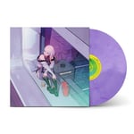 Akira Yamaoka, Marcin Przybylowicz - Cyberpunk Edgerunners  (Purple Vinyl) - Plak