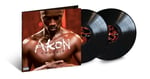 Akon - Trouble (20th Anniversary Reissue edition) - Plak
