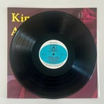 Al Caiola – King Guitar Dönem Baskı Plak