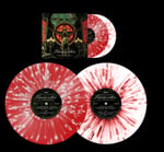 Alexandre Desplat - Frankenstein (O.S.T.) (White & Red Splatter Vinyl) - Plak