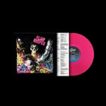 Alice Cooper - Hey Stoopid (180g) (Limited Numbered Edition) (Magenta Vinyl) - Plak