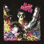 Alice Cooper - Hey Stoopid - Plak