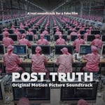 Alkan Avcıoğlu - Post Truth (Soundtrack) - CD