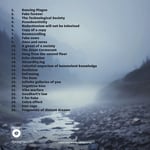 Alkan Avcıoğlu - Post Truth (Soundtrack) - CD