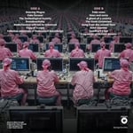 Alkan Avcıoğlu - Post Truth (Soundtrack) - Plak