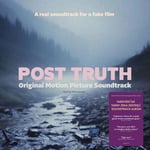 Alkan Avcıoğlu - Post Truth (Soundtrack) - Plak