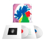Alt-J - This is All Yours (Limited White Vinyl Edition) - Plak