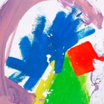 Alt-J - This is All Yours (Limited White Vinyl Edition) - Plak